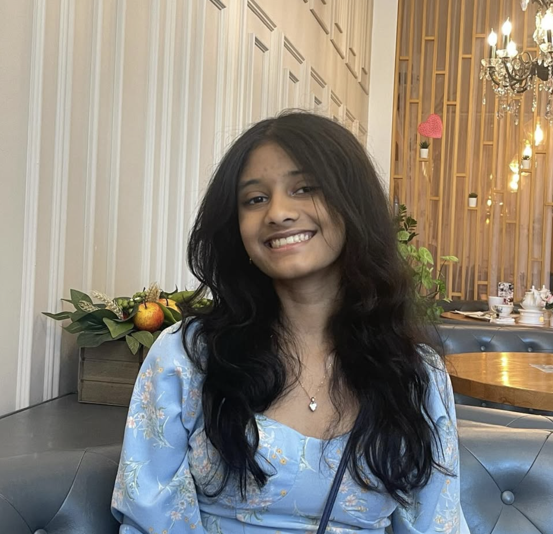 Anunithaa
